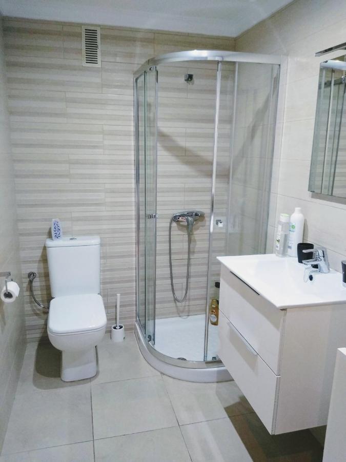 Sweet Home Las Canteras ลาสปัลมาส เด กรานคานาเรีย ภายนอก รูปภาพ