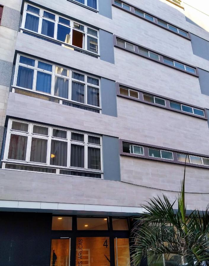 Sweet Home Las Canteras ลาสปัลมาส เด กรานคานาเรีย ภายนอก รูปภาพ