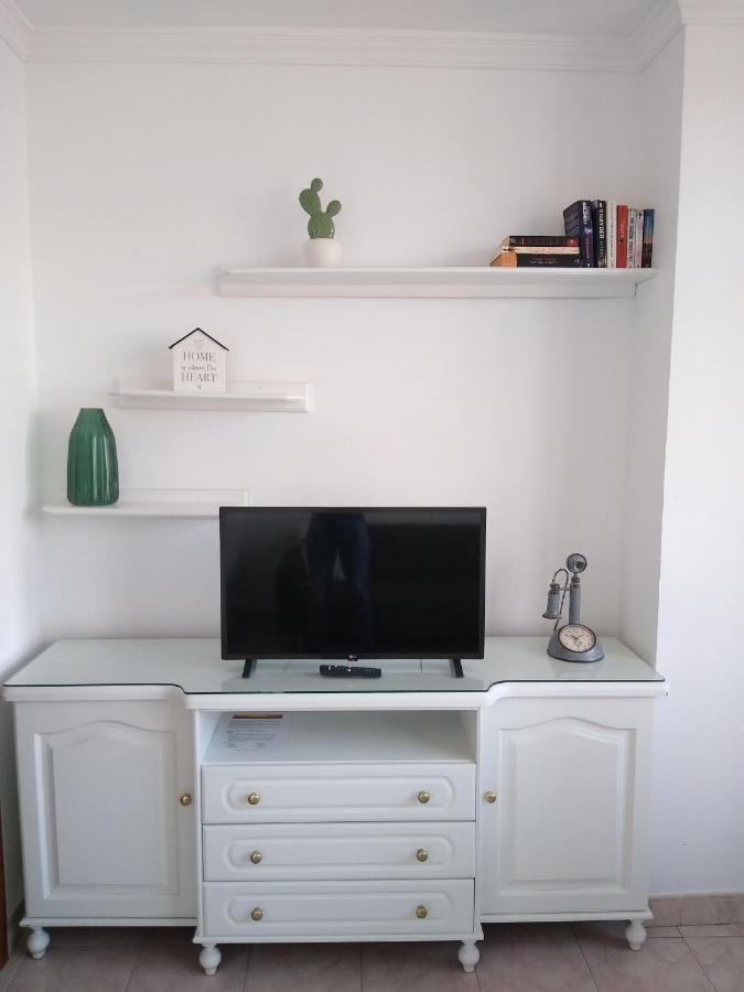 Sweet Home Las Canteras ลาสปัลมาส เด กรานคานาเรีย ภายนอก รูปภาพ